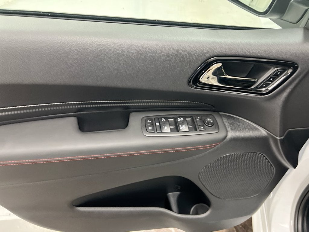 2027 Dodge Durango GT