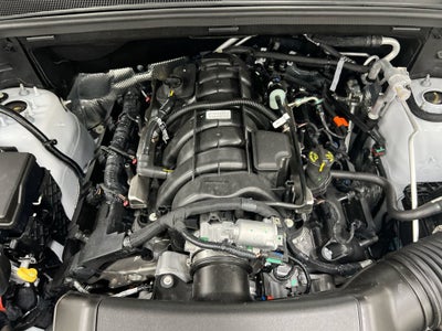 2027 Dodge Durango GT