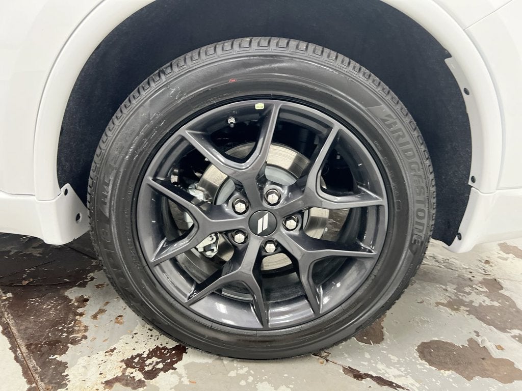 2027 Dodge Durango GT