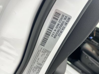 2027 Dodge Durango GT