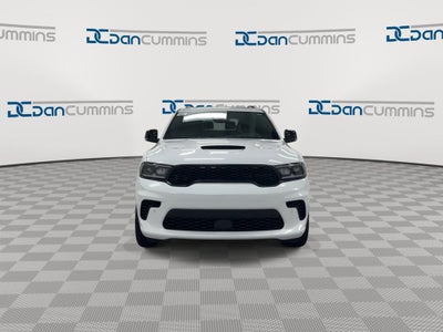 2027 Dodge Durango GT