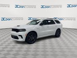 2027 Dodge Durango GT