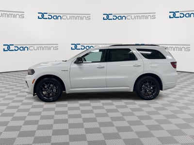 2027 Dodge Durango GT