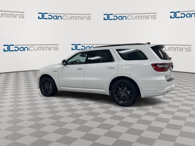 2027 Dodge Durango GT