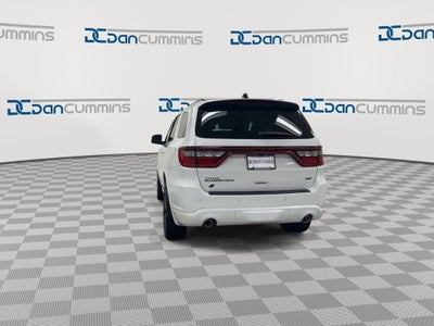 2027 Dodge Durango GT