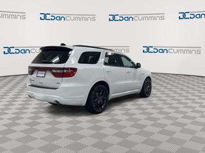 2027 Dodge Durango GT
