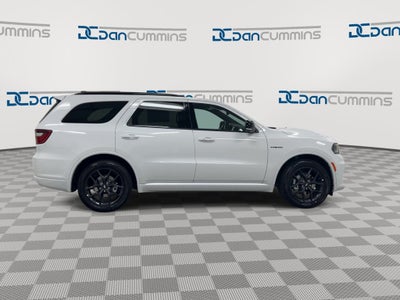 2027 Dodge Durango GT
