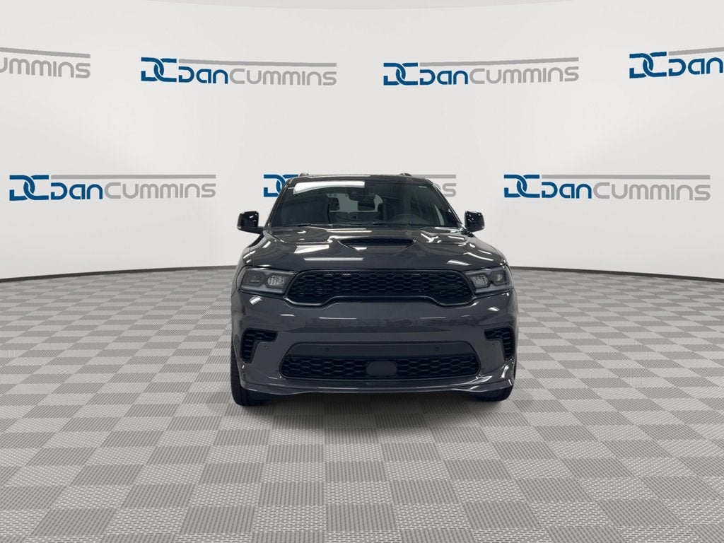 2026 Dodge Durango GT Premium HEMI V8