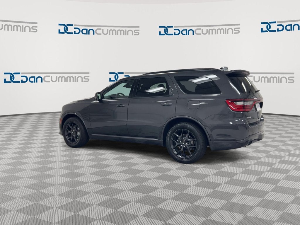 2026 Dodge Durango GT Premium HEMI V8