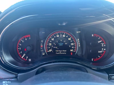 2026 Dodge Durango GT Premium HEMI V8