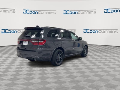 2026 Dodge Durango GT Premium HEMI V8