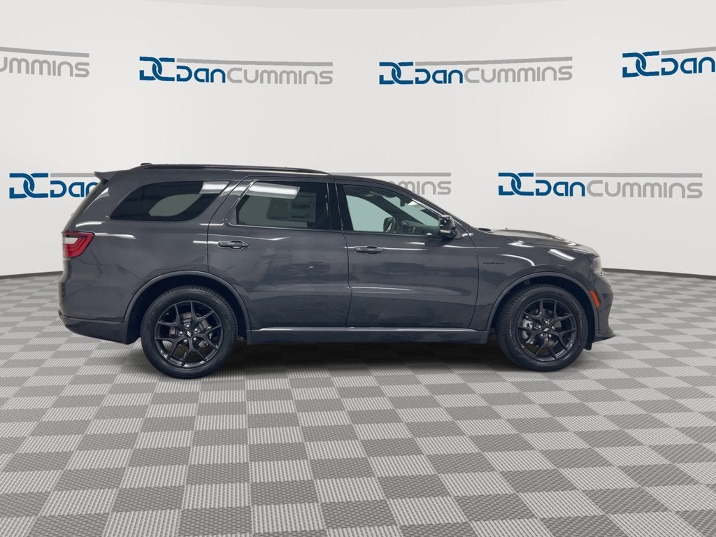 2026 Dodge Durango GT Premium HEMI V8