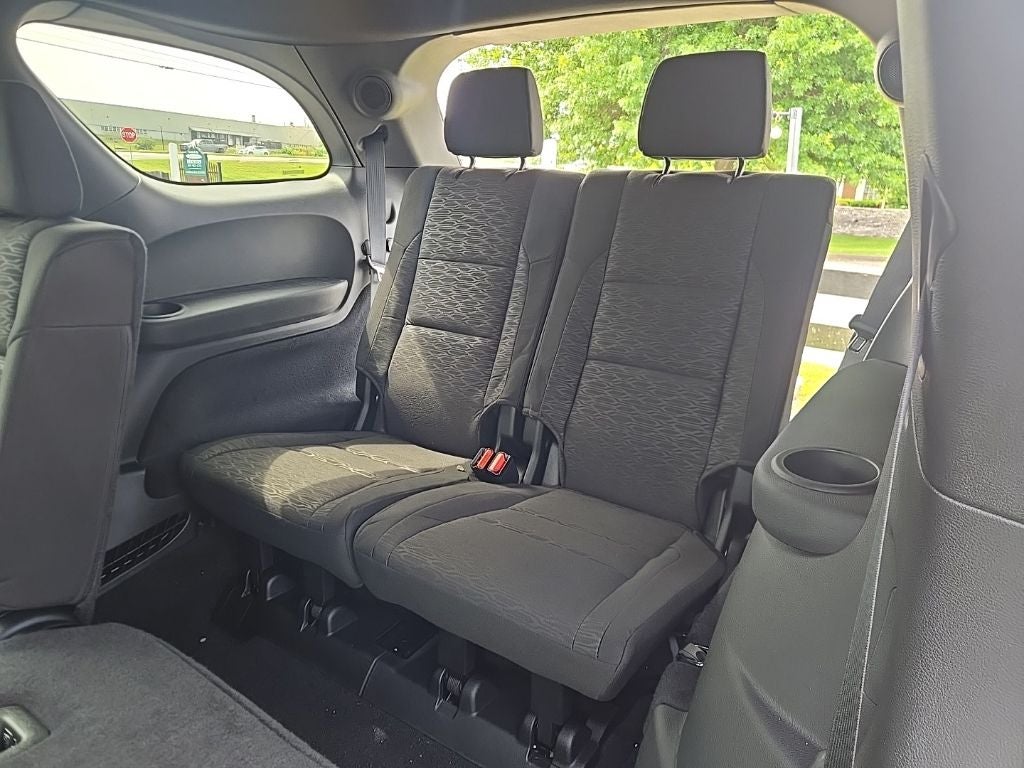2026 Dodge Durango GT HEMI V8
