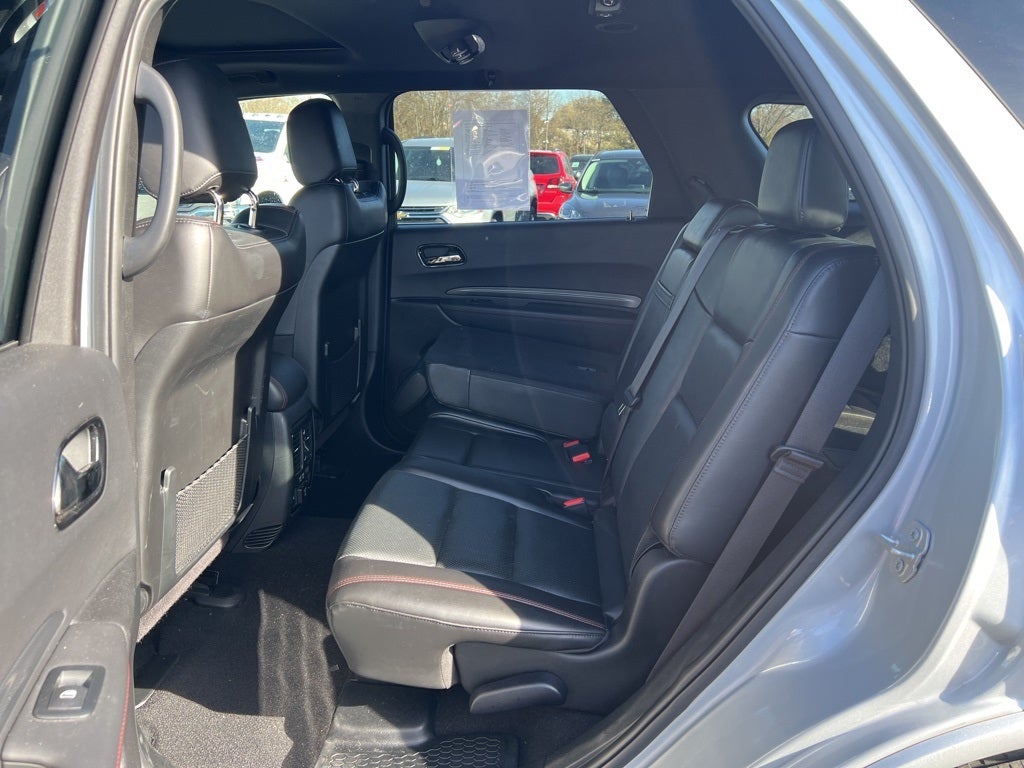 2024 Dodge Durango R/T Plus