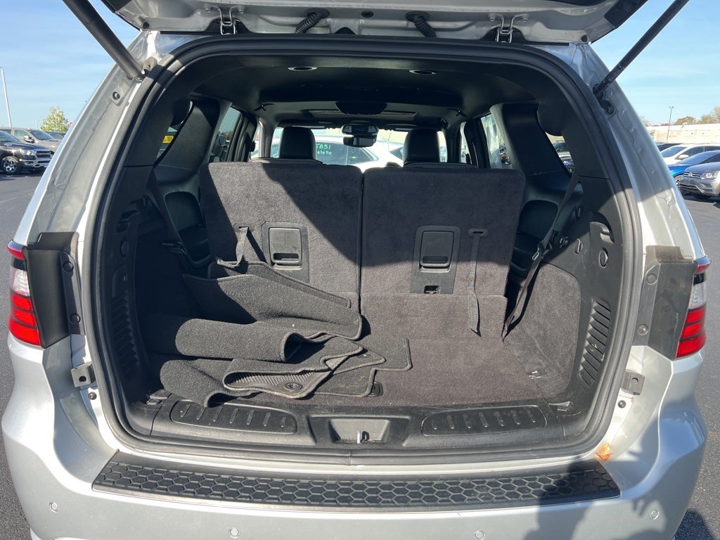 2024 Dodge Durango R/T Plus