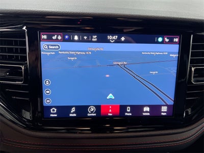 2024 Dodge Durango R/T Plus