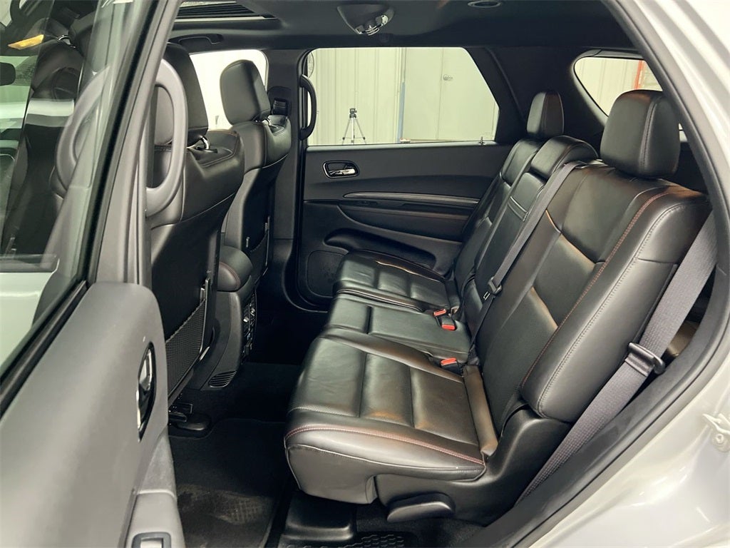 2024 Dodge Durango R/T Plus