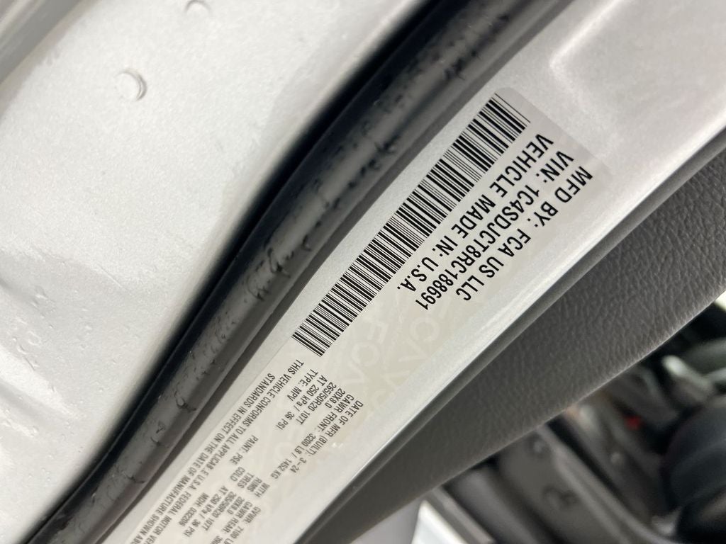 2024 Dodge Durango R/T Plus