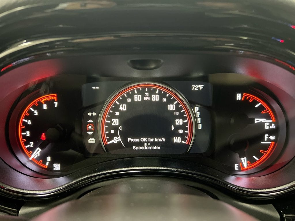 2027 Dodge Durango GT