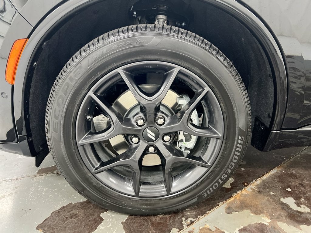 2027 Dodge Durango GT