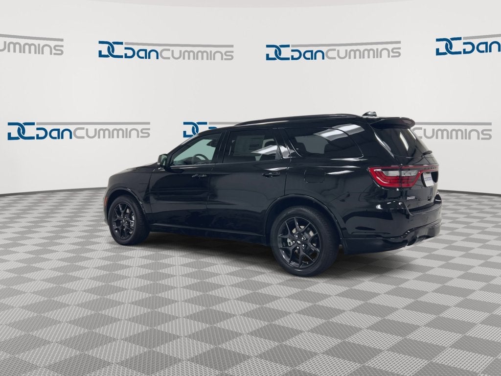 2027 Dodge Durango GT