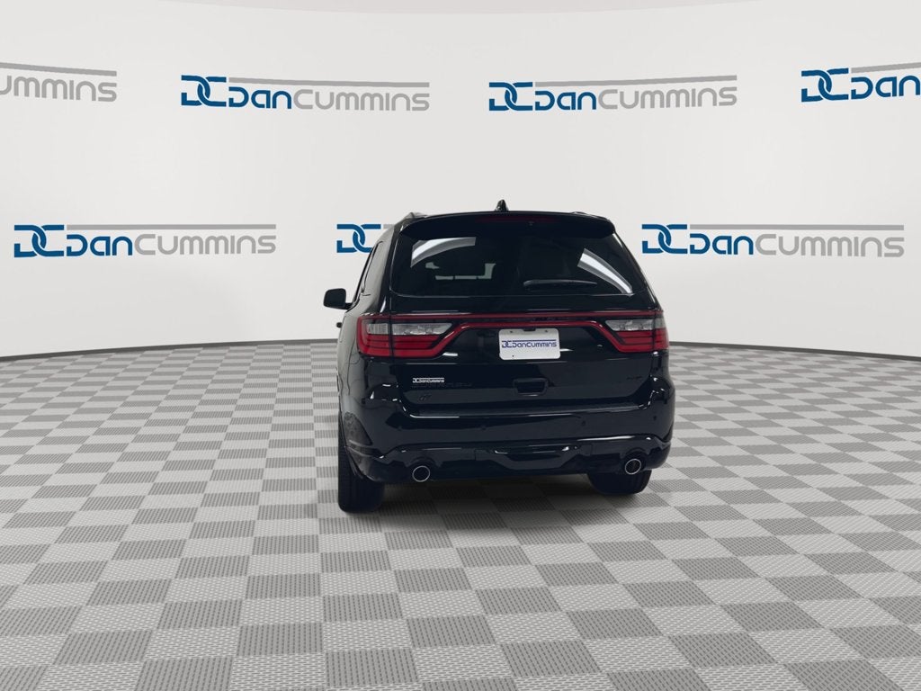 2027 Dodge Durango GT