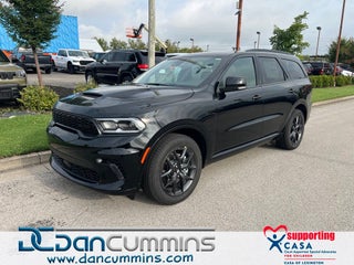 2027 Dodge Durango GT