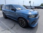 2024 Dodge Durango SRT Hellcat Premium