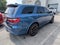 2024 Dodge Durango SRT Hellcat Premium