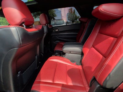 2024 Dodge Durango SRT Hellcat Premium