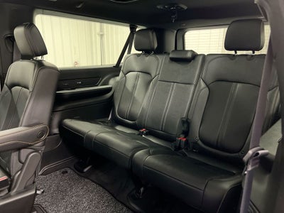 2026 Jeep Grand Wagoneer L 85th Anniversary