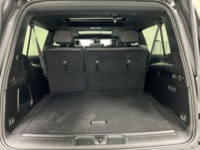 2026 Jeep Grand Wagoneer L 85th Anniversary