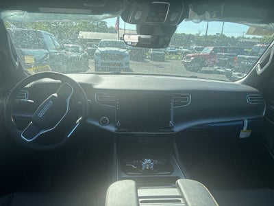 2026 Jeep Grand Wagoneer L 85th Anniversary