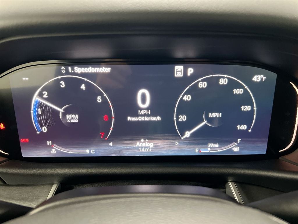 2026 Jeep Grand Wagoneer L Limited Reserve