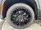 2026 Jeep Grand Wagoneer L Limited Reserve