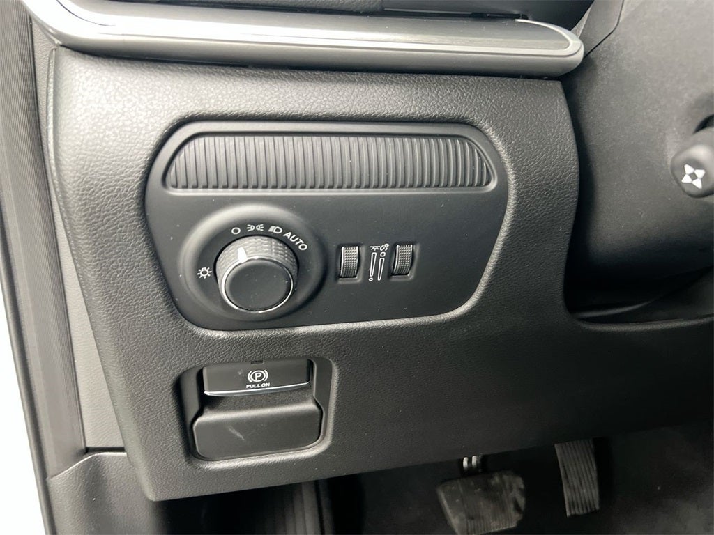 2026 Jeep Grand Wagoneer L Limited Altitude