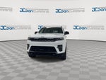 2026 Jeep Grand Wagoneer L Limited Reserve