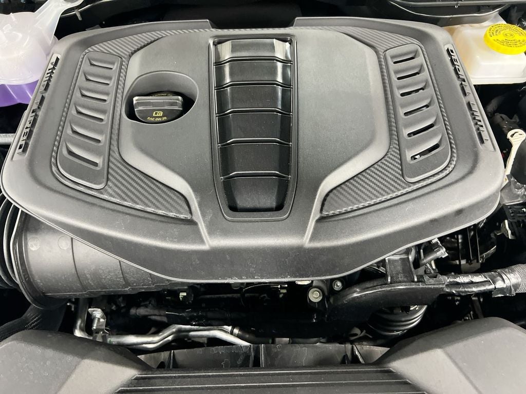 2026 Jeep Grand Wagoneer 4x4