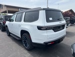 2026 Jeep Grand Wagoneer 85th Anniversary