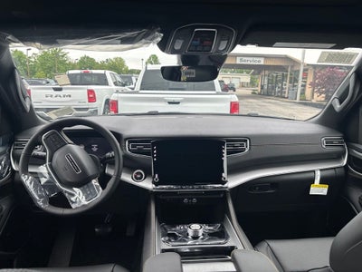 2026 Jeep Grand Wagoneer 85th Anniversary