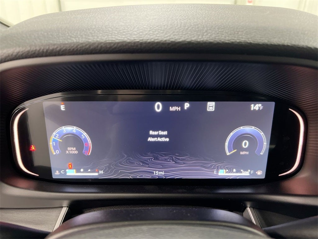 2026 Jeep Grand Wagoneer Limited