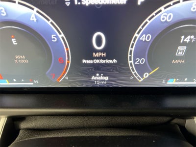 2026 Jeep Grand Wagoneer Limited