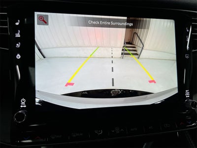 2026 Jeep Grand Wagoneer Limited