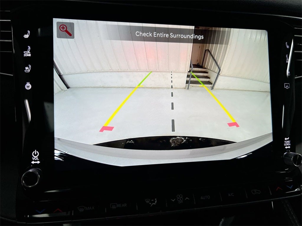 2026 Jeep Grand Wagoneer Limited