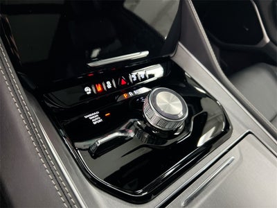 2026 Jeep Grand Wagoneer Limited