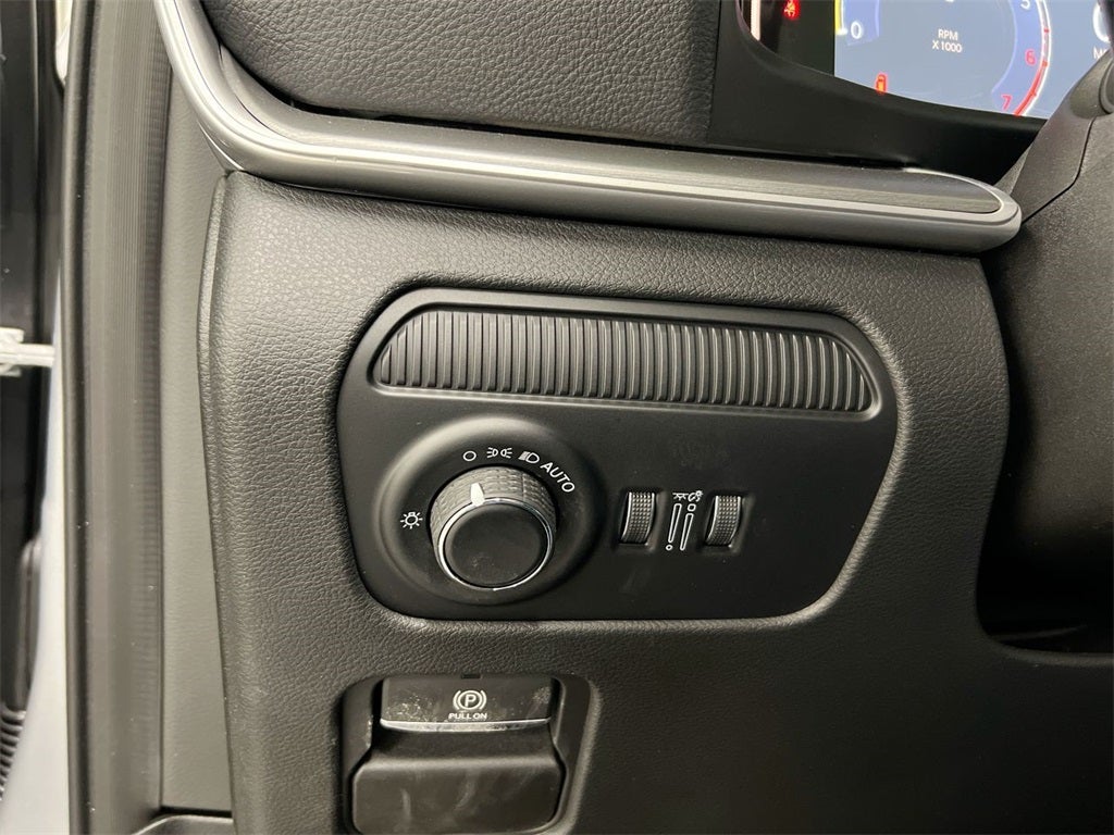 2026 Jeep Grand Wagoneer Limited