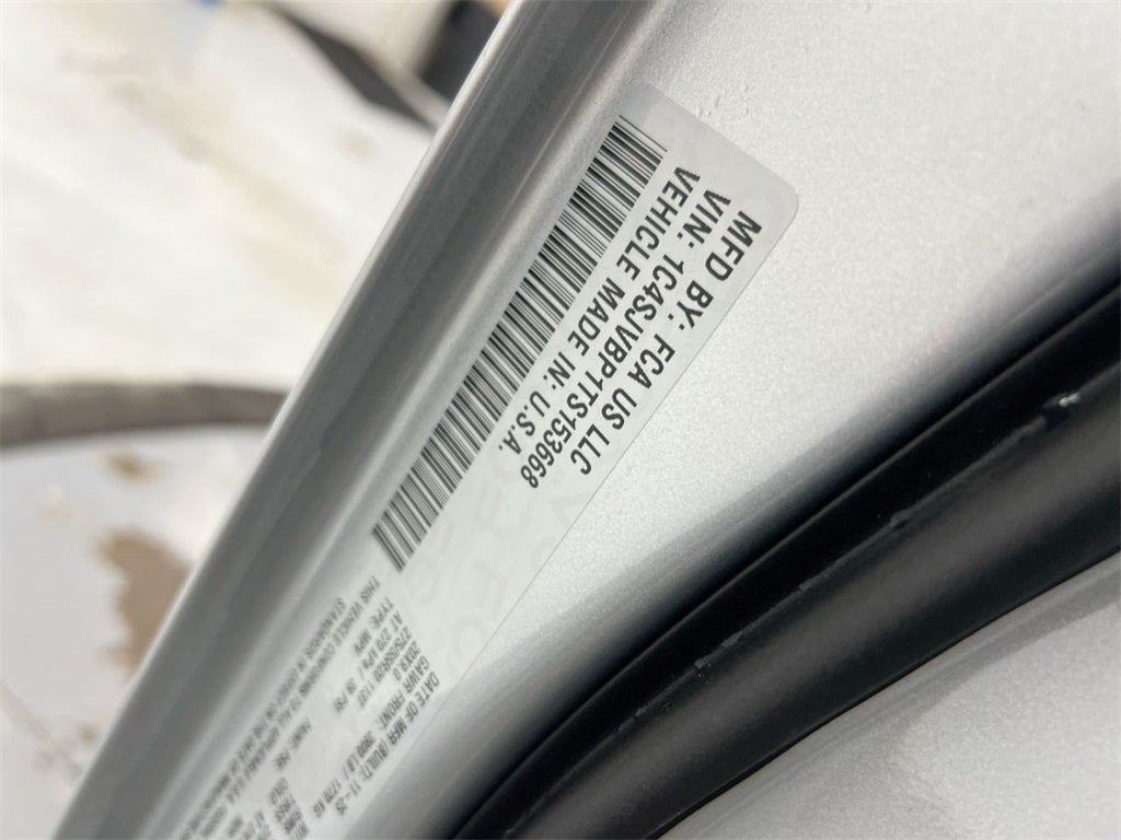 2026 Jeep Grand Wagoneer Limited