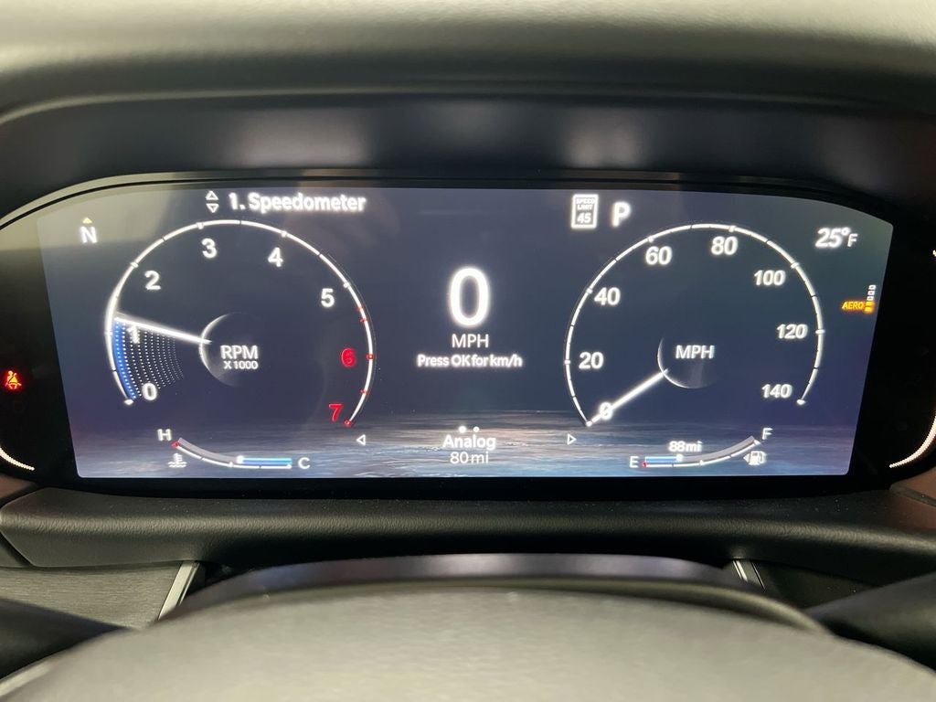 2026 Jeep Grand Wagoneer Limited