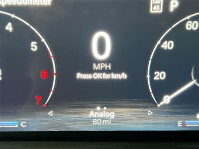 2026 Jeep Grand Wagoneer Limited