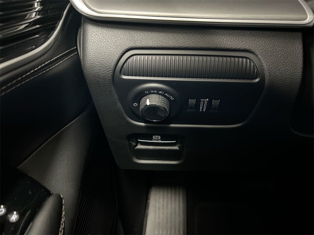 2026 Jeep Grand Wagoneer Limited